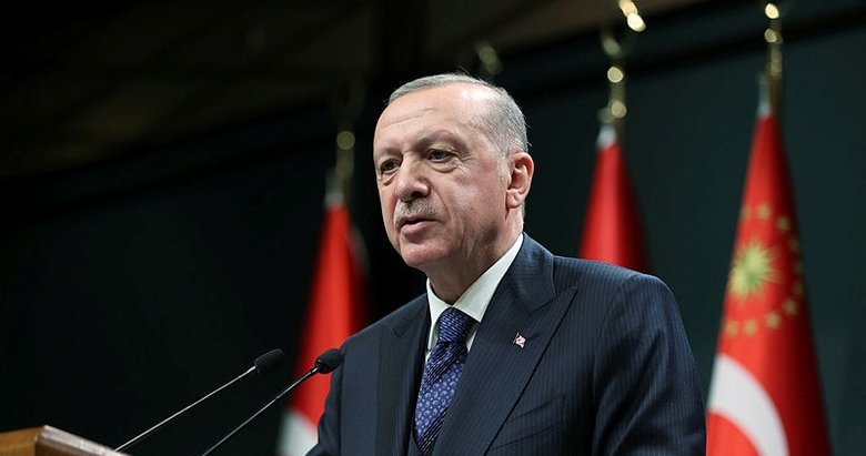 Başkan Erdoğan’dan stokçuluğa karşı net mesaj: Gözlerinin yaşına bakılmayacak