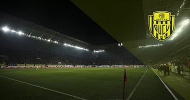 MKE Ankaragücü’ne yeni orta saha