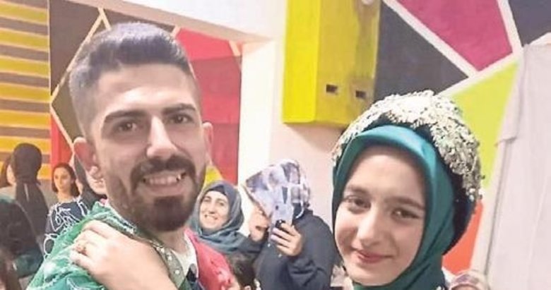 Katil kocadan ‘gaipten ses duydum’ savunması