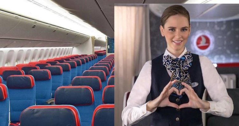 THY’den istihdam atağı