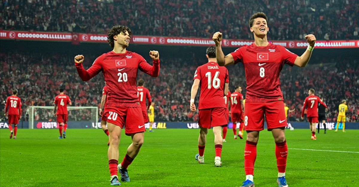 Bizim Çocuklara şans tanımadılar