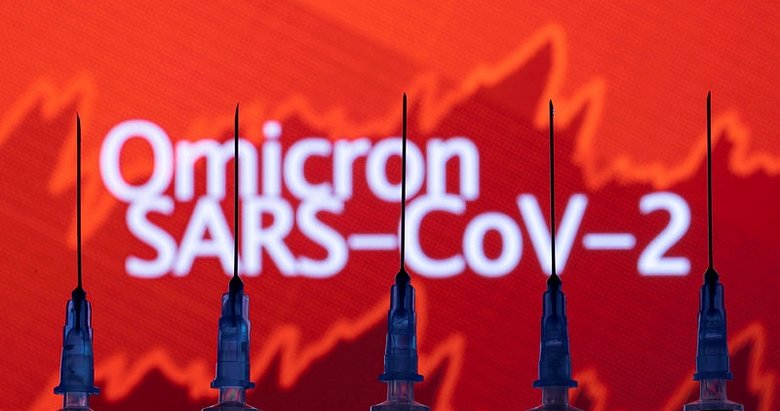 Dünya ‘Omicron’a karşı alarmda