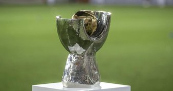 Son dakika: TFF’den Süper Kupa açıklaması!