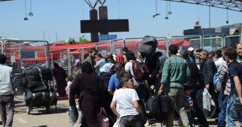 Türkiye, Suriyelilerin geri dönüşü için harekete geçti