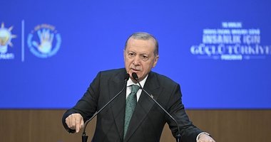 Terörsüz bölge idealine ulaşacağız