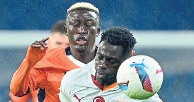 Galatasaray’da Davinson trafiği