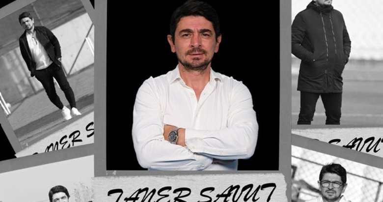 Hatayspor’u ve futbol camiasını üzen haber...Taner Savut hayatını kaybetti