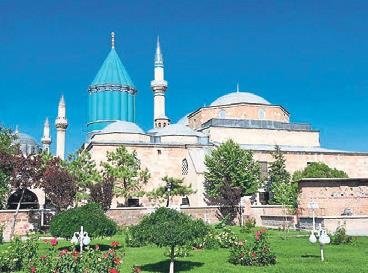 Türkiye turizmde rotasını değiştirdi