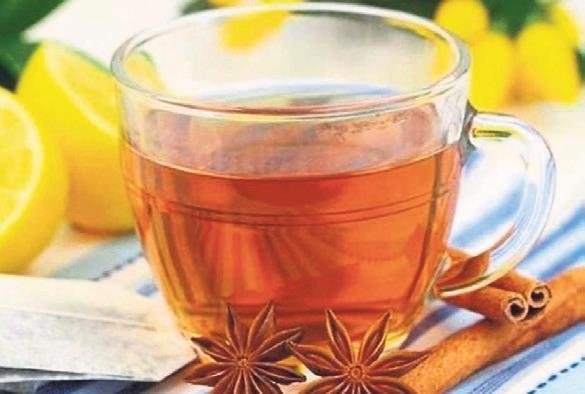 Uykusuzluğa karşı tarçınlı süt