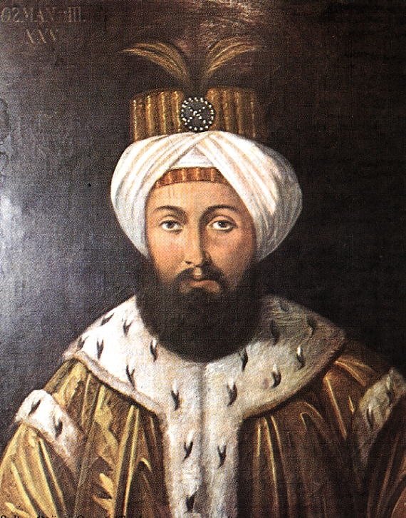 Fatih Sultan Mehmet o gerçeği herkesten sır gibi sakladı!