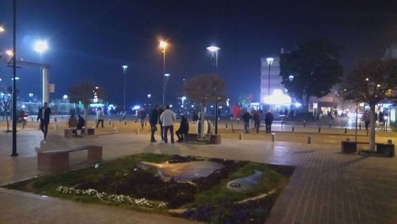 Çanakkale’de 5.3 şiddetinde deprem! Artçılar olacak mı? Son depremler 2019