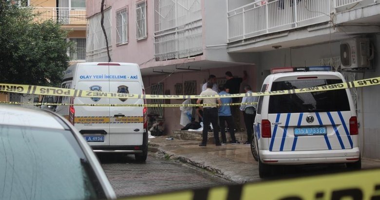 İzmir’de vahşet! Derin dondurucudan ceset parçaları çıktı