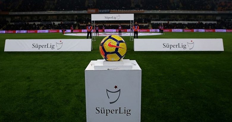 Süper Lig’de şok, içinde Fenerbahçe ve Galatasaray da var: 9 kulüp PFDK’ye sevk edildi