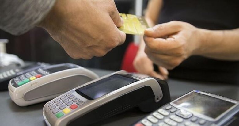 Ticaret Bakanlığı uyardı: Kredi kartı dolandırıcılarına dikkat!