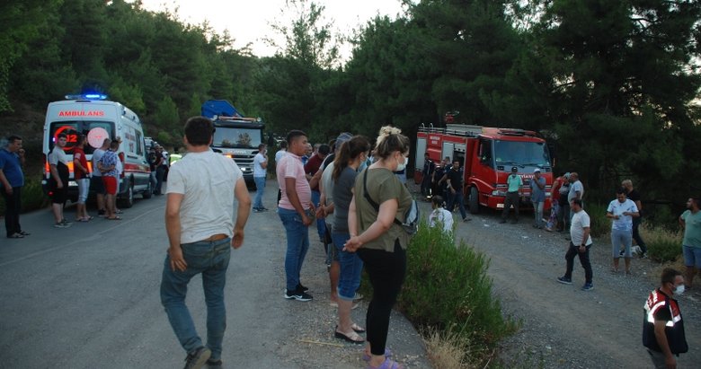 8 kişi hayatını kaybetmişti! İzmir’deki korkunç kazanın detayları ortaya çıktı