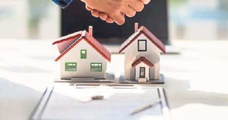İpotekli konut satışlarında 33 ayın zirvesi