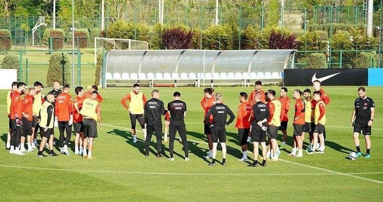 Türkiye ile Letonya 9. kez rakip