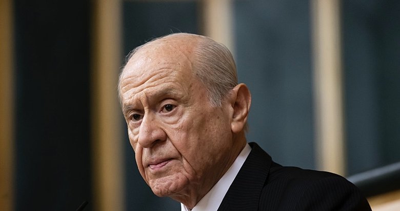 Devlet Bahçeli: Türkiye Cumhuriyeti devleti payidar olacaktır