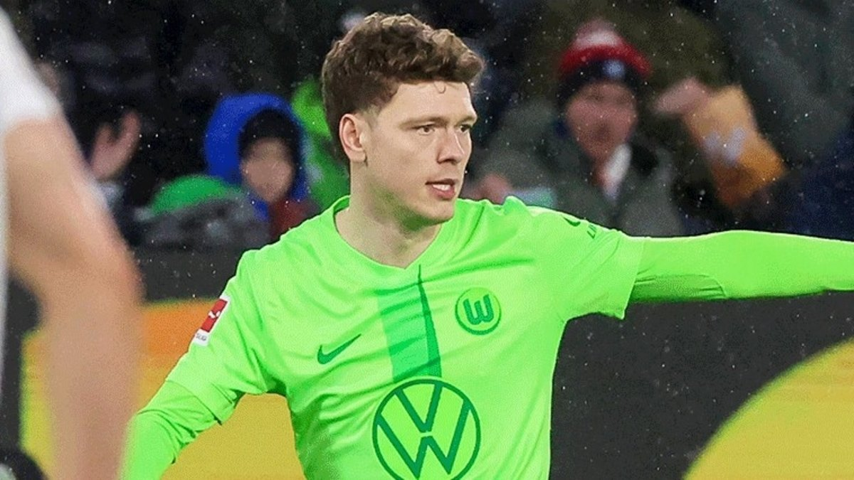 Göz-Göz'e Viking geliyor