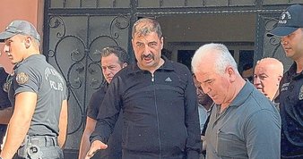 CHP’li belediye başkanı tutuksuz yargılanacak