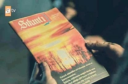 İçimize Truva atları sokuyorlar