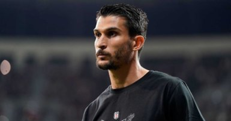 Beşiktaş’la yolları ayrılan Uysal’dan vefa paylaşımı