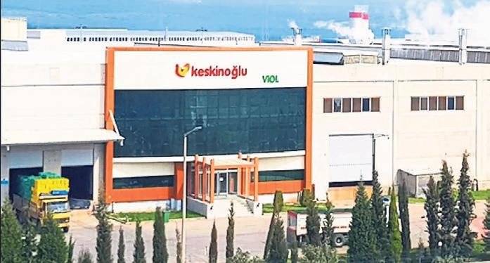 Ege’de 2.1 milyarlık 2 büyük satış