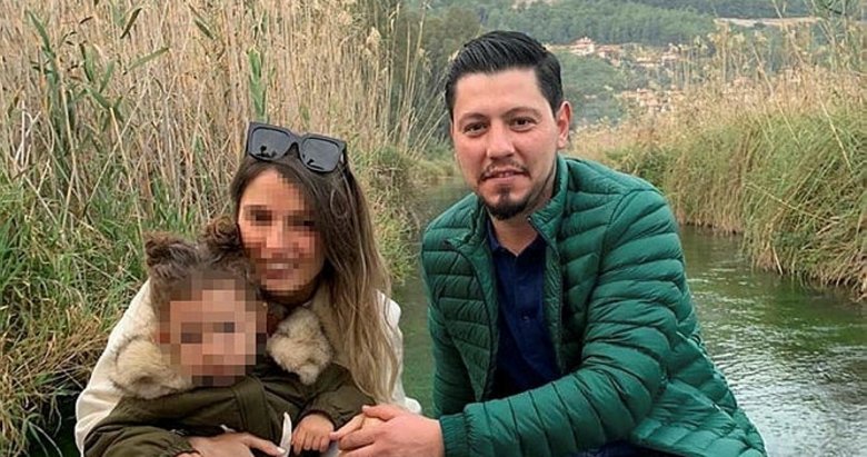 Pınar Gültekin’i öldürmüştü! O caninin boşanma davası başladı