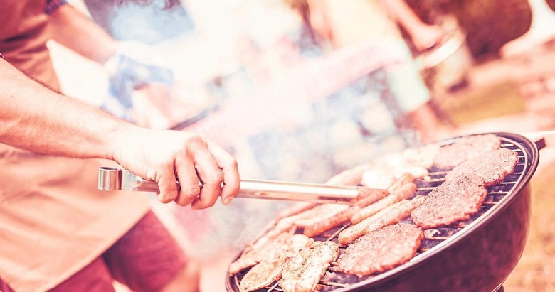 Bayramda sağlığınızı kurban etmeyin!