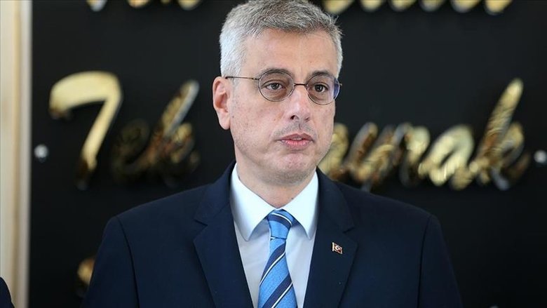 Sağlık Bakanı Kemal Memişoğlu duyurdu! mRNA teknolojisi Türkiye’ye taşınıyor