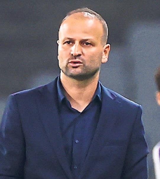 Manisa’nın gözü Ali Emre’de