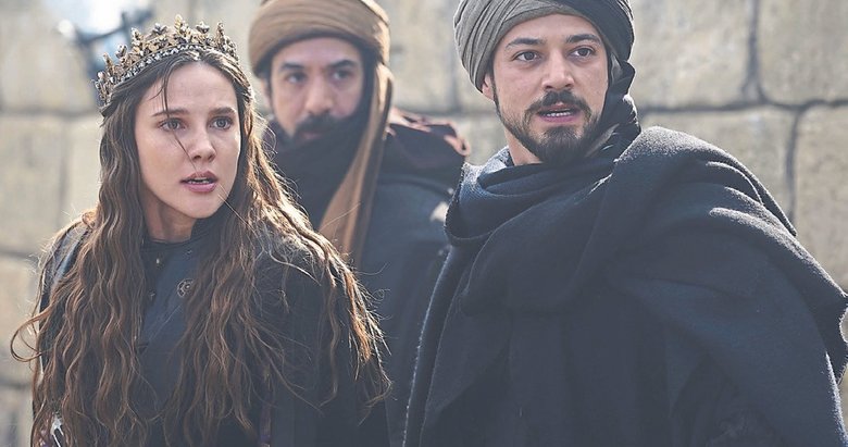 Kuruluş Orhan’da büyük hesaplaşma: Taht oyunları