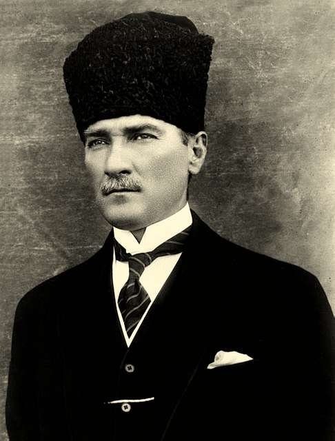 MİT açıkladı: Atatürk’e sunulan casusluk raporu