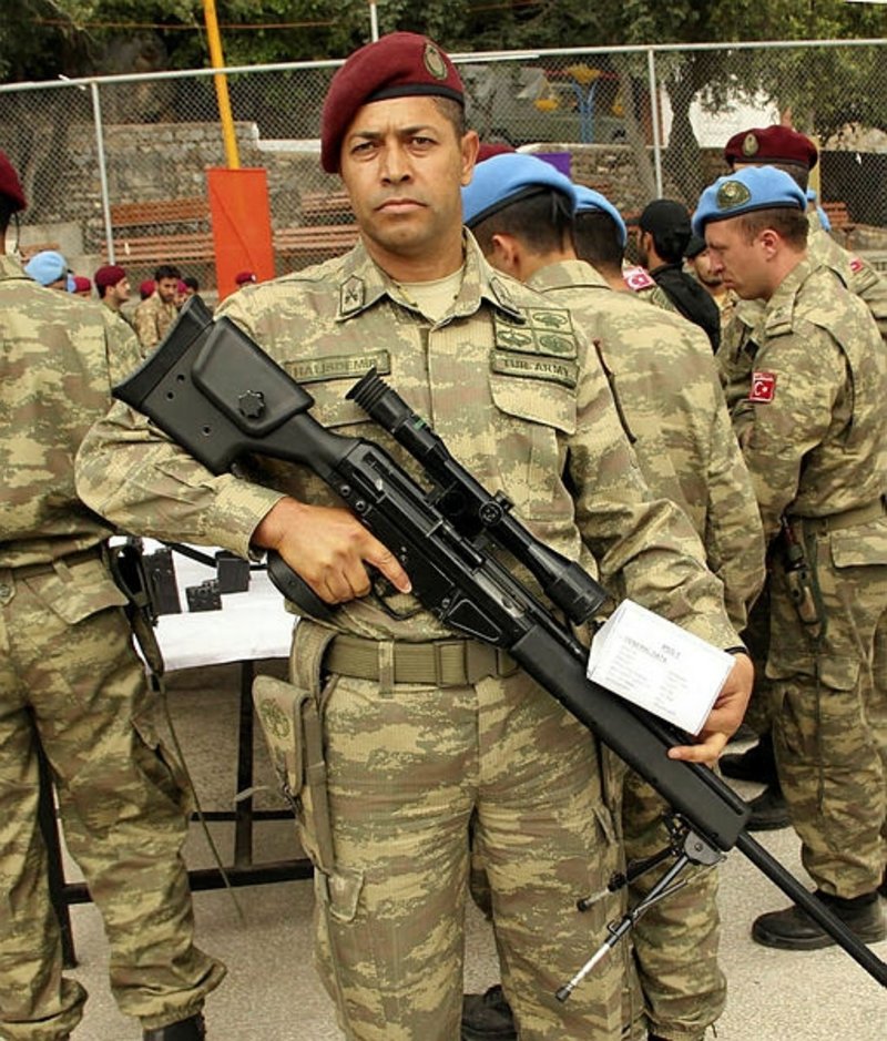 Bir Kahramanin Hikayesi