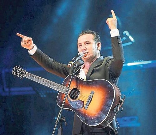 Yaz bitti, şimdi sıra sonbahar konserlerinde