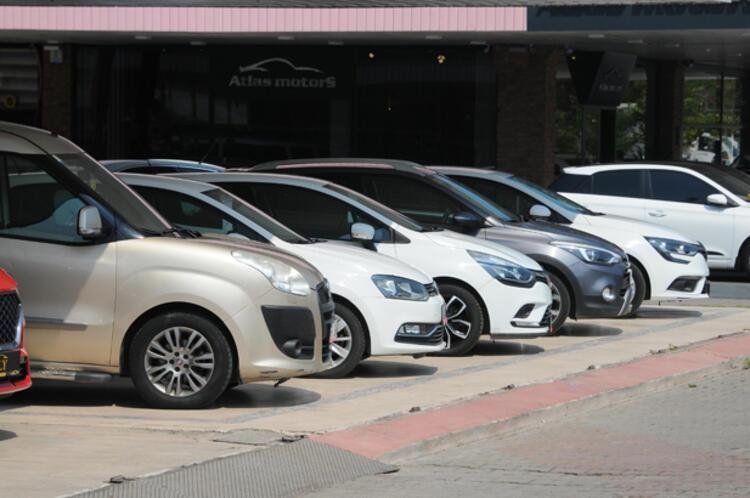 Ikinci El Otomobil Alacaklar Dikkat Yeni Donem Resmen Basladi Otomobil Haberleri