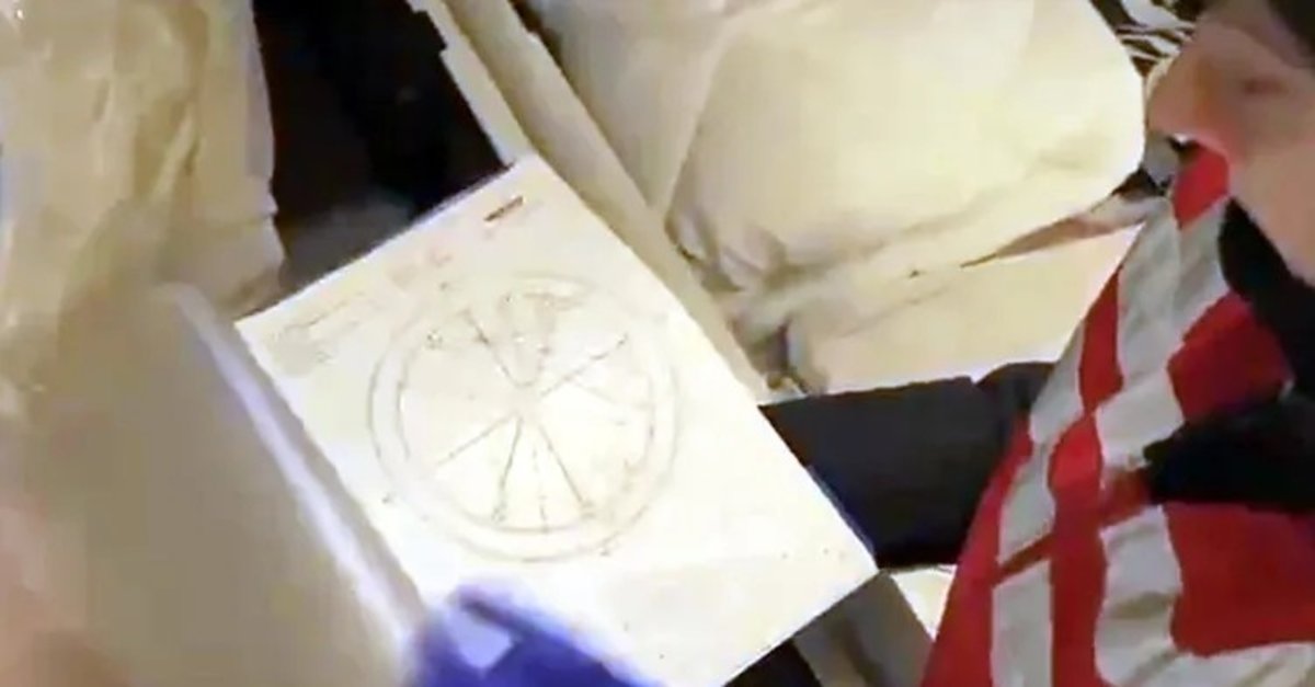 14 Şubat Sevgililer Günü kazığı: Büyücü ve medyum yalanına inandılar