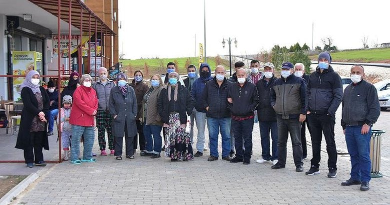 Torbalı ve İzmir Büyükşehir Belediyesi’ni göreve çağırdılar! Tüm başvuruları sonuçsuz kaldı