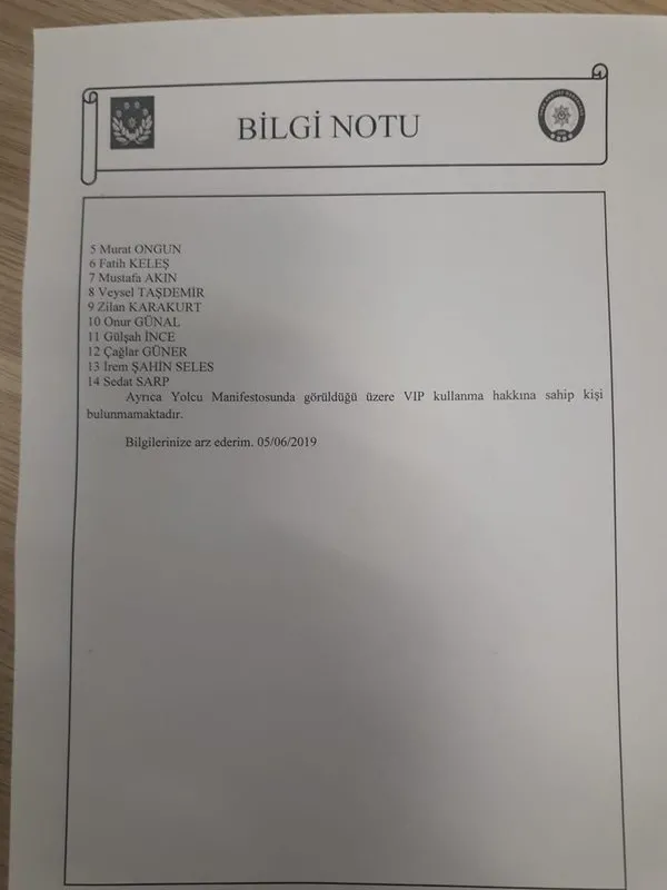 CHP’nin İstanbul adayı Ekrem İmamoğlu’ndan Ordu Valisi’ne hakaret