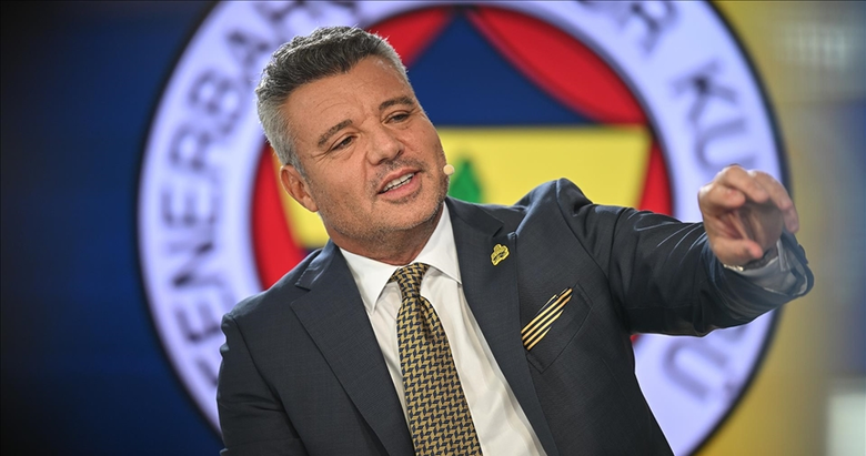 Fener’den prim dopingi