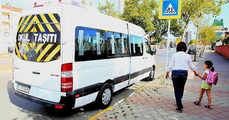 Izmir De Okul Servis Ucretleri Ne Kadar Oldu