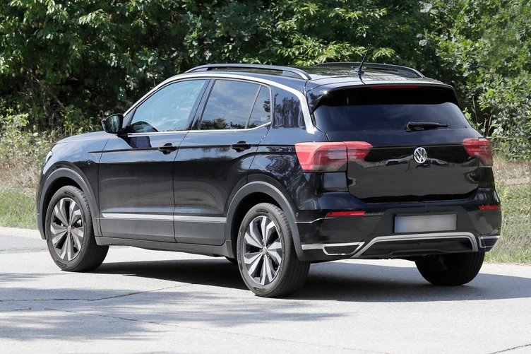 Volkswagen 2019 T-Cross’un görüntülerini paylaştı! 2019 Volkswagen Polo T-Cross’un özellikleri nelerdir?