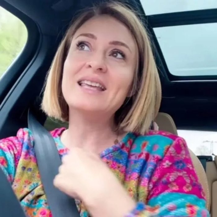 Ceyda Düvenci boşanma iddialarının ardından sessizliğini bozdu