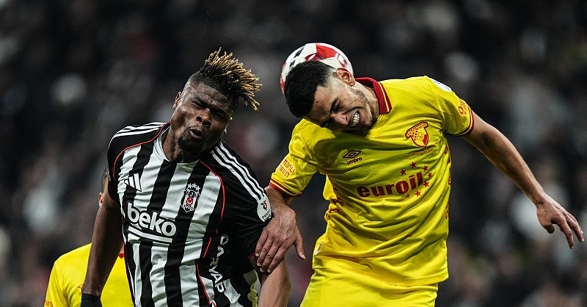 Göztepe İstanbul'da tutunamadı