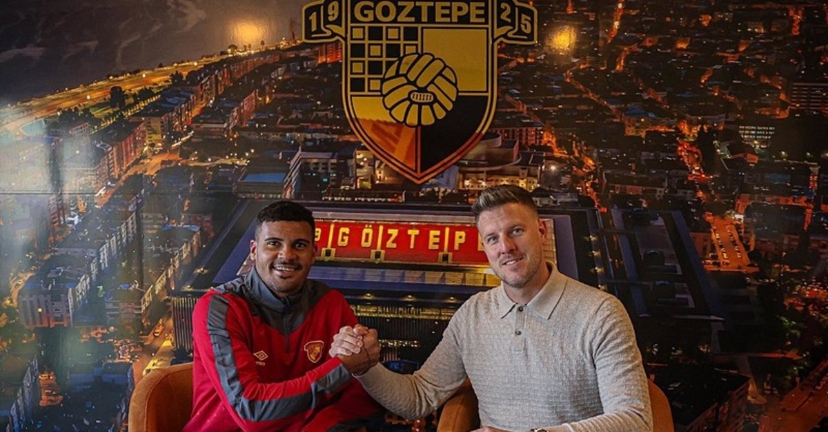 Göztepe'ye 6 transfer!