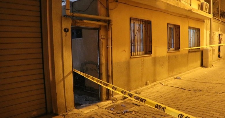 Ceyda Yüksel’i öldürdüğü iddiasıyla tutuklanan zanlının ifadesi ortaya çıktı