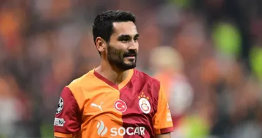 Galatasaray’da İlkay krizi