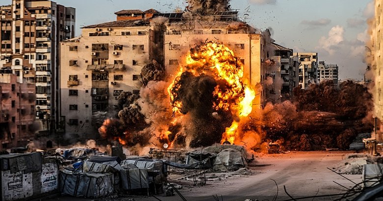 Soykırımın bilançosu ağırlaşıyor