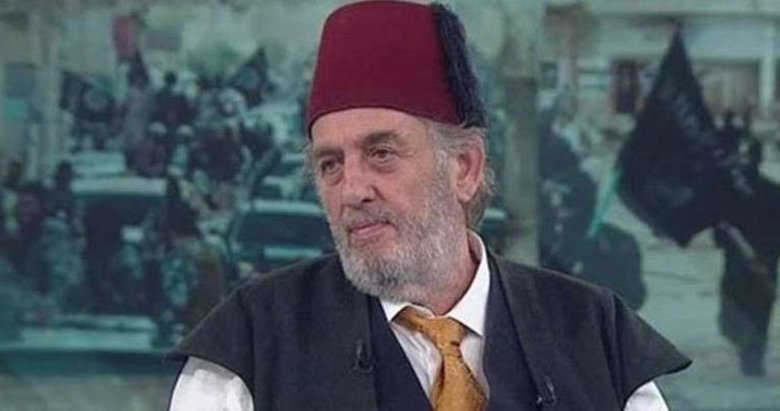 Kadir Mısıroğlu vefat etti