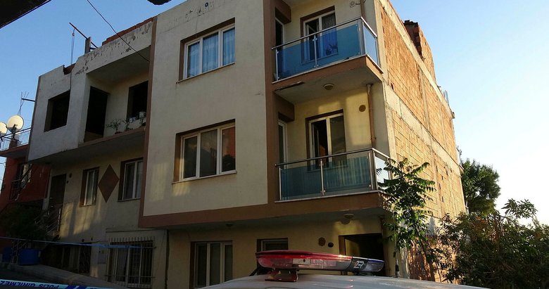 Kocası Cansu’yu barışmak istemediği için katletmiş